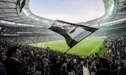 Beşiktaş, UEFA Avrupa Ligi'ne Veda Etti