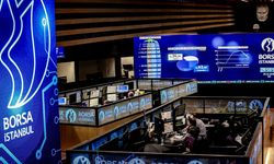 Borsa İstanbul Açılışta Yüzde 0,20 Değer Kaybetti