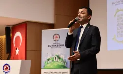 Büyükşehir’den Sürdürülebilir Enerji Verimliliği Toplantısı