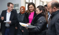 Burcu Köksal'dan Afyonkarahisar'a İki Sosyal Tesis Müjdesi