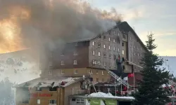 Burdur Valisi'nden Kartalkaya Faciası İçin Duygu Yüklü Taziye Mesajı