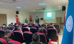 Burdur’da 2025 TEKNOFEST Heyecanı Başladı