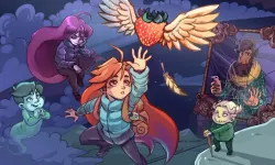 Celeste Geliştiricileri Earthblade’i İptal Etti