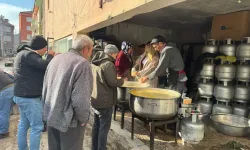 CHP’li Belediye Başkanları Tefenni’de Halkla Buluşuyor!