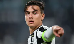 Paulo Dybala İçin Yeni Gelişme! Galatasaray İstiyordu...