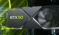 Nvidia GeForce RTX 5070 Ti ve RTX 5070 Tanıtıldı