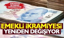 Emekli Maaş Zammından Sonra Bayram İkramiyesi Kararı: 5000 TL Oluyor!