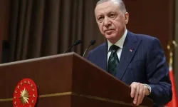 Cumhurbaşkanı Erdoğan'dan Önemli Açıklamalar