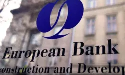 EBRD’nin Türkiye Yatırımları Rekor Kırdı