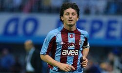 Fatih Tekke Sürprizi! Trabzon'a Geldi