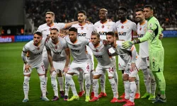 Galatasaray Avrupa Arenasında Dinamo Kiev'i Ağırlıyor