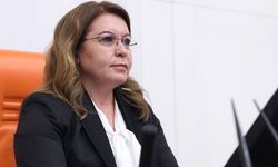 CHP'li Gülizar Biçer Karaca'nın Amca Acısı: Emekli Emniyet Müdürü Ali Biçer Hayatını Kaybetti