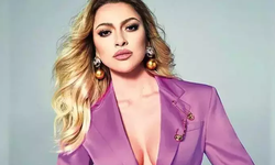 Hadise Kime Dava Açtı?  Neden Tazminat Davası Açtı ?