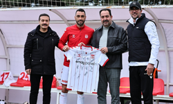 İl Emniyet Müdürü Arslan’dan Sivasspor Kampına Ziyaret