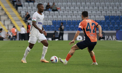 Alanyaspor, Başakşehir Karşısında Galibiyet Arıyor