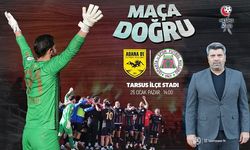 Isparta 32 Spor, Adana 1954 FK Maçına 3 Puan İçin Çıkıyor