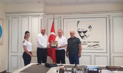 Denizli Büyükşehir Belediye Meclisi Denetim Komisyonu Üyelerini Belirledi