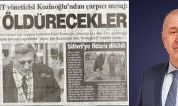 Kaşif Kozinoğlu kimdir ve neden öldü?