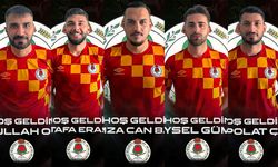 Keçiborlu Belediyespor’dan üst üste transfer bombaları!