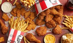 Stokları Tükenen KFC'ler Kapanmaya Başladı