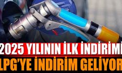 2025 Yılının İlk İndirimi Bu Gece Yarısı Geliyor