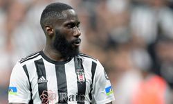 Arthur Masuaku'nun AEK'ya Transferi İçin Çifte Şart