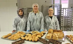 Merkezefendi Halk Ekmek’ten Glutensiz Ürün Atağı