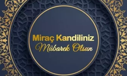 Miraç Kandili'nde Yapılacak İbadetler ve Okunacak Dualar