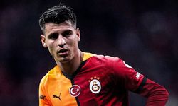 Galatasaray’ın Yeni Bombası: Alvaro Morata