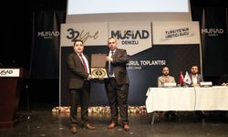 MÜSİAD Başkanı: Genç Girişimciler İçin Yeni Projeler Yolda