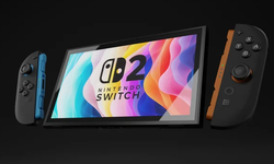 Nintendo Switch 2 Patladı! İşte Fiyatı, Çıkış Tarihi ve Şaşırtan Özellikleri!