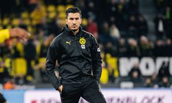 Borussia Dortmund’da Sürpriz Ayrılık