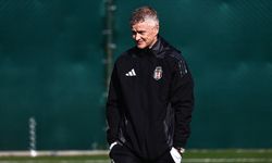 Ole Gunnar Solskjaer, Göreve Başladı