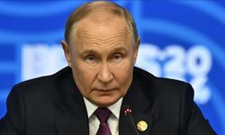 Putin: Rus Ekonomisinin 2024'ü Başarılı Kapattı