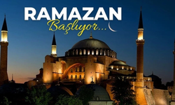 Ramazan 2025 Ne Zaman? İlk Oruç ve Sahur Saatleri