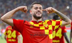 Göztepe’den Romulo ve Fenerbahçe Transferi Açıklaması