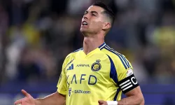 Ronaldo'ya Futbol Tarihinde Eşi Benzeri Görülmemiş Teklif