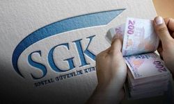 GSS Borçlularına Yıl Sonuna Kadar Sağlık Hizmeti Hakkı