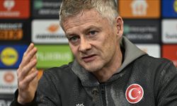 Solskjaer: Fırsatlar Yakaladık Ama Yeterli Olmadı