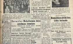 Denizli’de 21 Şubat 1967’de Ne Oldu?