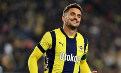 Fenerbahçe'de Dusan Tadic: Asist Kralı