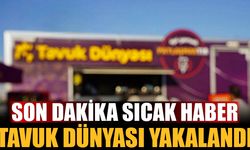 Tarım Bakanlığı ünlü markaları tek tek ifşa ediyor! Yeni listede Tavuk Dünyası ve Mis Yoğurt Var!