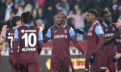 Trabzonspor, Alanyaspor’u 3-0 Mağlup Etti.