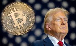 Trump Kripto Para Çalışma Birimi Kararnamesini İmzaladı