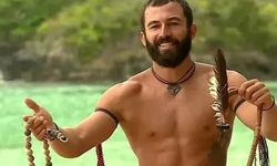 Turabi'den Şoke Eden Karar! Survivor'a Dönüyor mu?