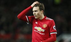 Fenerbahçe, Victor Lindelöf İçin Harekete Geçti