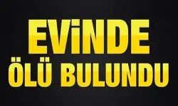 Yaşlı Kadının Cansız Bedeni Evinde Bulundu