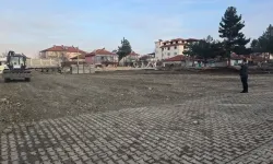 Yeşilova’da Trafik ve Park Sorununa Çözüm!