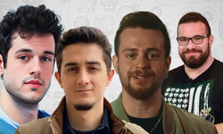 YouTube Yıldızlarının Cüzdanları Kabardı! En Çok Kazanan Türk YouTuber'lar Belli Oldu