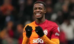 Galatasaray'da Zaha Dönemi Sona Eriyor